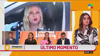 “No hice nada malo”: Pilar Smith rompió el silencio luego de ser expulsada de APTRA