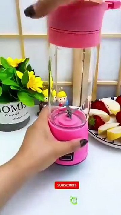 Famous Blender