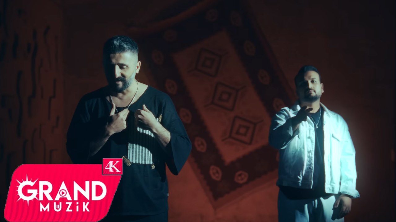 Uğur Akın Gül & Kadir Temel - Kalır Mı (Official Video)