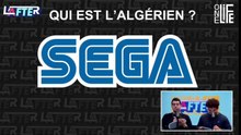 Qui est l'Algérien dans Sega ?