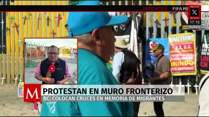 Dan orden de captura para el jefe de escoltas de Manzo | Milenio Noticias, 18 de diciembre de 2025