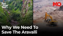 Save Aravalli or redefine it? Why India’s oldest hills are at the centre of a storm