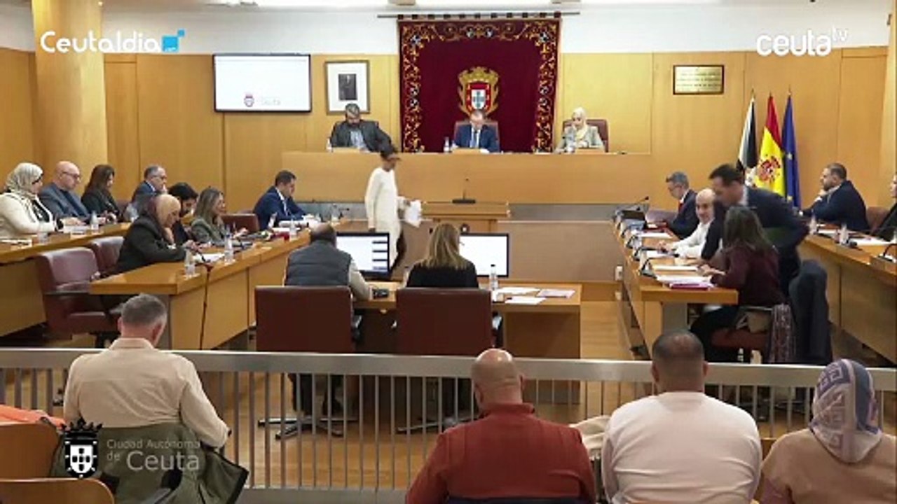 Vox acusa al Gobierno de presentar un presupuesto “agotado” que beneficia “a los de siempre”