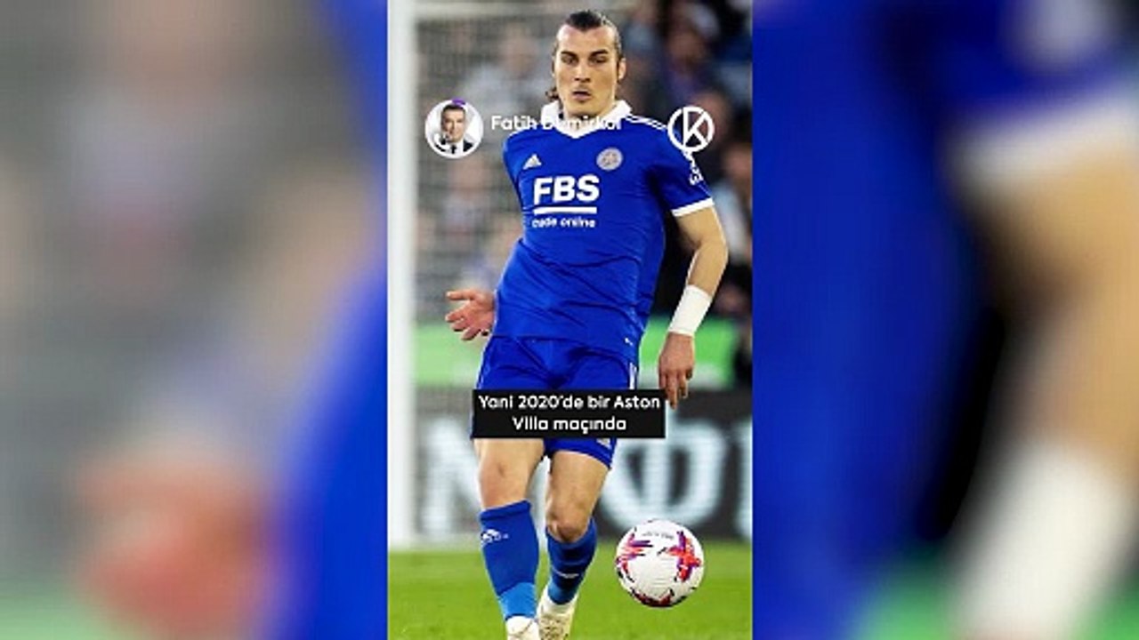 Çağlar Fener'de neler yapabilir?
