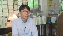경찰, 정희원 '스토킹 피해' 고소 사건 수사 착수 / YTN