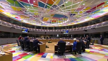 Putin advierte que el "atraco" de la UE a sus fondos trastocará el sistema financiero mundial