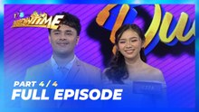 It's Showtime: TNT duo Ian at Jezza, wagi sa kantahan! (December 19, 2025) (Part 4/4)