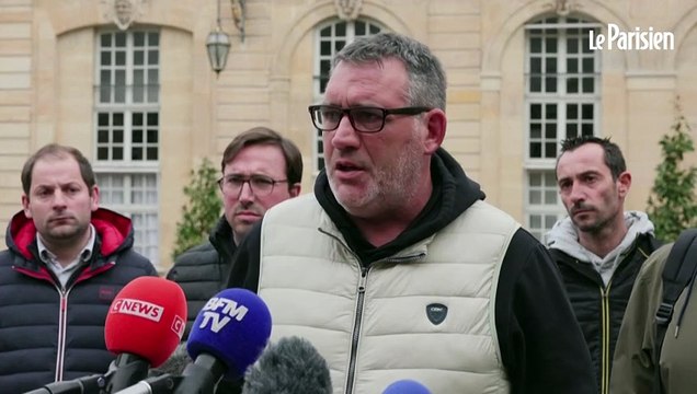 « Annie Genevard est dépassée », dénonce la Coordination rurale qui entrevoit néanmoins « une pointe d'espoir »