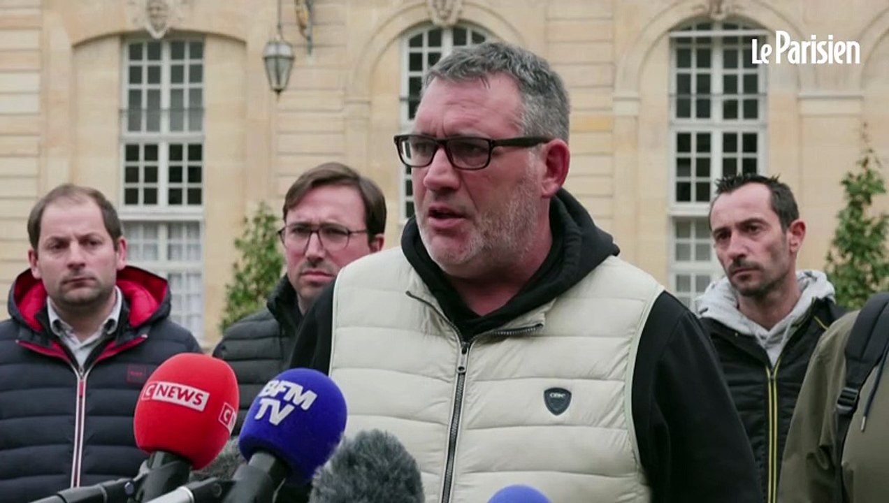 « Annie Genevard est dépassée », dénonce la Coordination rurale qui entrevoit néanmoins « une pointe d'espoir »