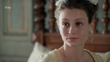 Valle Salvaje  Capitulo 320