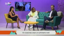 SLP Miércoles 26 nov entrevista Los 4 acuerdos con Balkis
