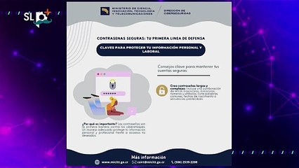 SLP Miércoles 26 nov Burbuja información personal