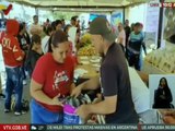 Lara | Más de 9 mil familias del municipio Iribarren adquirieron productos a precios solidarios