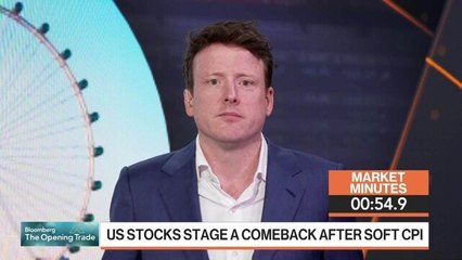 Plenty of Markets Action Left in 2025: 3-Minute MLIV