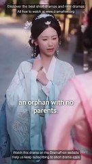 Reborn Empress, Beloved By All - FULL MOVIES ENGLISH SUB