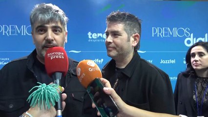 Chenoa y Estopa presentarán las campanadas de RTVE