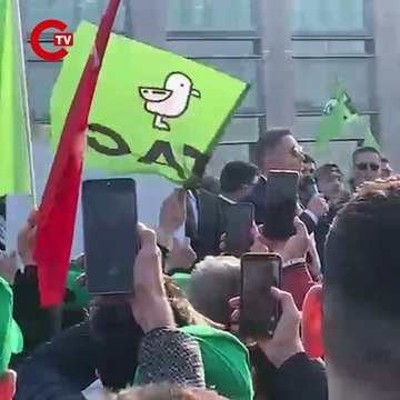 Martı Tag’ın iptali istemiyle açılan davada yine karar çıkmadı