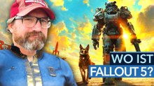 Fallout 5: Was wollen die Fans wirklich? Wir waren für euch im echten Nevada!