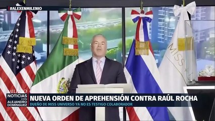 ‘El Guacho’, yerno del ‘Mencho’, es sentenciado en EU | Alejandro Domínguez, 18 de diciembre de 2025