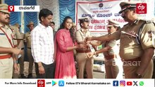 ದಾವಣಗೆರೆ: ಕಳವಾಗಿದ್ದ 20.38 ಕೋಟಿ ಮೌಲ್ಯದ ಸ್ವತ್ತು ವಾರಸುದಾರರಿಗೆ ಹಸ್ತಾಂತರಿಸಿದ ಪೊಲೀಸರು