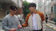 Checkered Shirt Episode 1 English sub