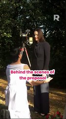 Understated Guardian King Movie Behind the Scenes ｜ ReelShort