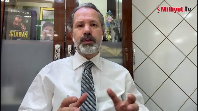Küçük yatırımcılar dikkat! İslam Memiş geleceğin yıldızı için tarih verdi: Ne altın, ne bitcoin...