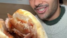 J’ai 26 ans et c’est la première fois que je goûte un Kebab !