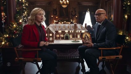 Ghosts (US) - Season 5 Episode 9 - It's a Wonderful Christmas Carol