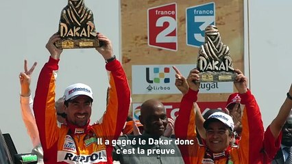 L'interview « légendes » de Sébastien Ogier - Rallye - WRC