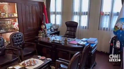 Yazıcıoğlu'nun odasında dinleme cihazı bulunmuştu: Çarpıcı detay ortaya çıktı