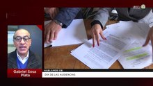 Día de las audiencias | Gabriel Sosa Plata