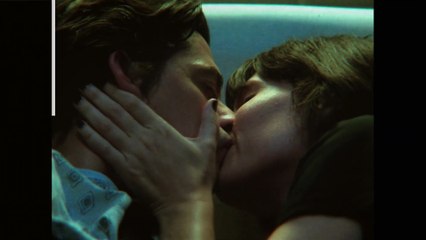 Every Heavy Thing - Trailer (English) HD