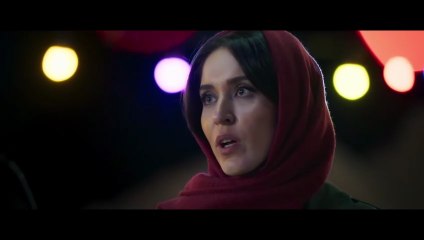 Berete part 8 Dastane Yek Aslahe - سریال برتا داستان یک اسلحه قسمت ۸