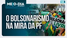 O bolsonarismo na mira da Polícia Federal | Meio-Dia em Brasília - 19/12/2025