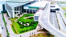 Islamabad International Airport Becomes Pakistan’s First 3-Star Rated Airport!