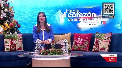 Entrenamiento en alta mar: así se prepara la tripulación del ARC Simón Bolívar rumbo a la Antártida