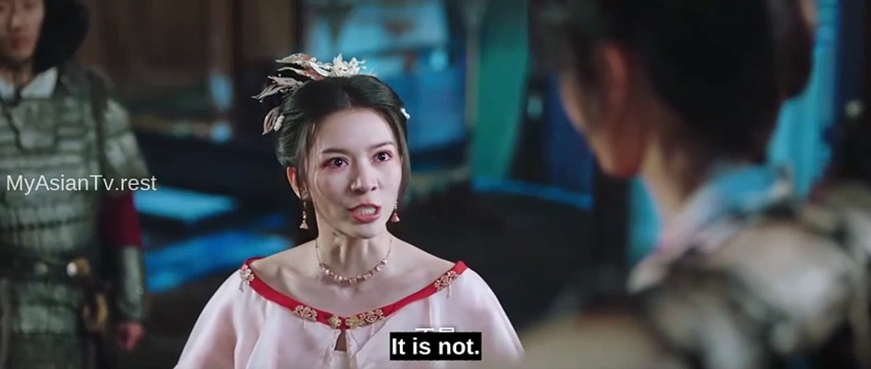 The Ultimate Vow, Unknown to You EP.7 ENG SUB