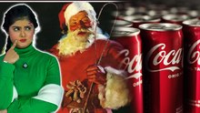 Christmas 2025: Why Santa Claus Always Wears Red Dress, Coca Cola Marketing Strategy...