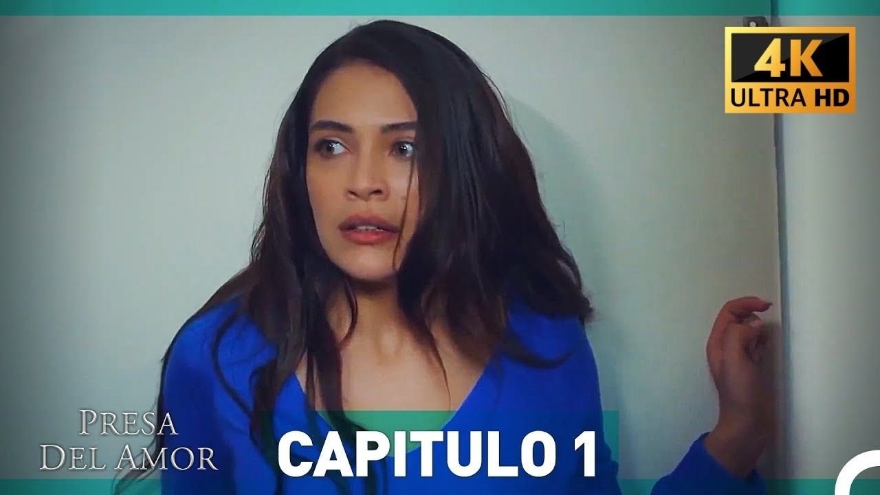 Presa Del Amor  Capitulo 1 (4K) (Español Doblado)