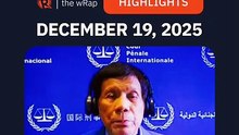 Today’s headlines: Cathy Cabral, Rodrigo Duterte, Alas Pilipinas | The wRap | December 19, 2025