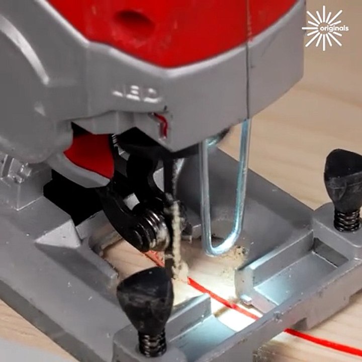 The Perfect DIY Tool for Making Tortillas!🌮