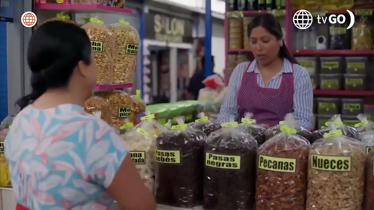 Los Otros Concha 2 Capitulo 2 America TvGo - Series y Novelas JL