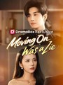 Moving On Was A Lie