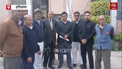 घाघरे वाली छोरी गीत पर विवाद, कलाकारों पर FIR दर्ज करने की मांग, 'स्त्री पूजनीय, किसी भी जाति को ना करें टारगेट'