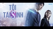 Tôi Tái Sinh Tập 1 Lồng Tiếng - Phim Trinh Thám Hàn Quốc Siêu Hay | Phim Hay