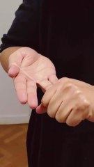 Incroyable  ce tour de magie 😲😂  #humour #drole #EditOnClapper #magie #tourdemagie