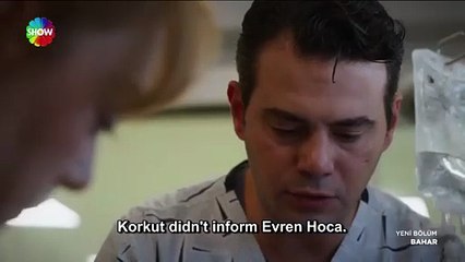 Bahar - Episode 55 (English Subtitles)