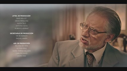 Sueños de libertad  Capítulo 469 Avance