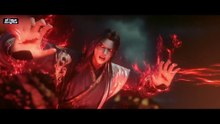Tomb of Fallen Gods S3 Ep 20 Eng Sub